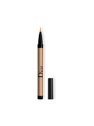 DIOR | Diorshow On Stage Liner Wasserfester Flüssig-Eyeliner ( 551 Pearly Bronze ) 