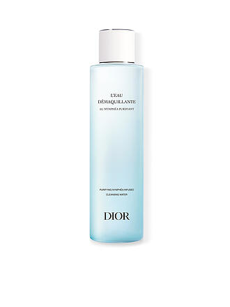 DIOR | L'Eau Démaquillante Mizellenwasser 200ml