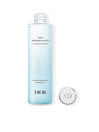 DIOR | L'Eau Démaquillante Mizellenwasser 200ml