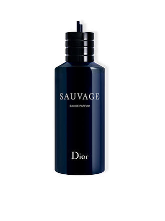 DIOR | Sauvage Eau de Parfum Refill 300ml