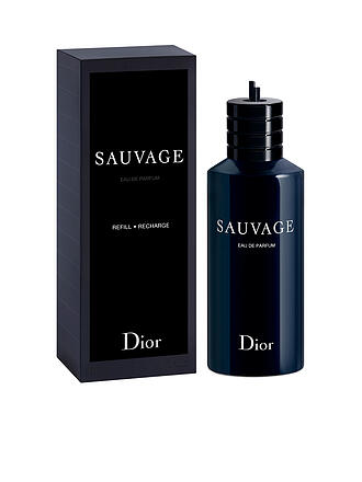 DIOR | Sauvage Eau de Parfum Refill 300ml