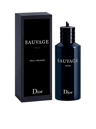 DIOR | Sauvage Parfum Refill 300ml