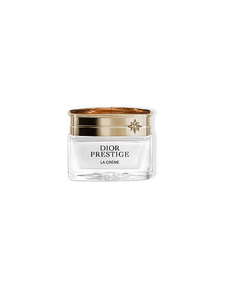 DIOR | Gesichtscreme - Dior Prestige La Crème Texture Essentielle Intensiv reparierende Anti-Aging-Creme 50ml