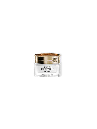 DIOR | Dior Prestige La Crème Texture Essentielle Intensiv reparierende Anti-Aging-Creme 15ml