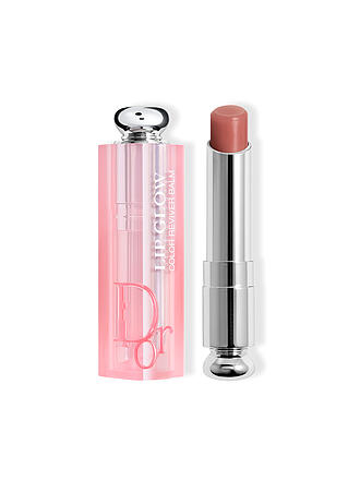 DIOR | Lippenstift - Dior Addict Lip Glow  ( 038 Rose Nude ) 