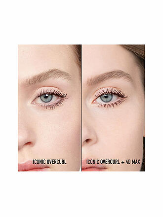 DIOR | Mascara - Diorshow Iconic Overcurl ( 694 Brown ) 