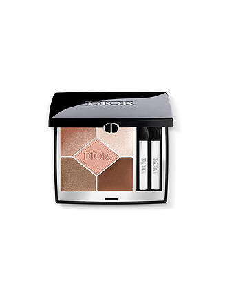 DIOR | Lidschatten - Diorshow 5 Couleurs ( 649 Nude Dress ) 