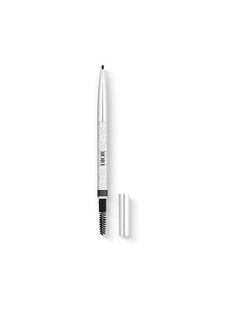 DIOR | Augenbrauenstift - Diorshow Brow Styler ( 032 Dark Brown ) 