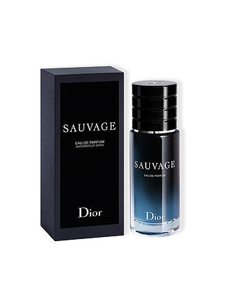 DIOR | Sauvage Eau de Parfum 30ml