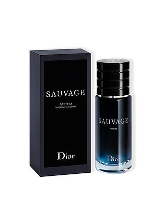 DIOR | Sauvage Parfum 30ml