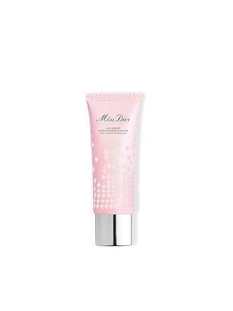 DIOR | Miss Dior Rose Granita Shower Milk 75ml