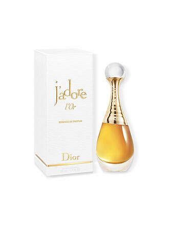 DIOR | J'adore l'Or Essence de Parfum 50ml