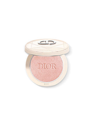 DIOR | Dior Forever Couture Luminizer Highlighter (02 Pink Glow)