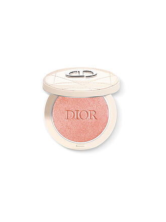 DIOR | Dior Forever Couture Luminizer Highlighter (06 Coral Glow)