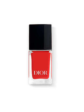 DIOR | Nagellack - Dior Vernis (080 Red Smile)