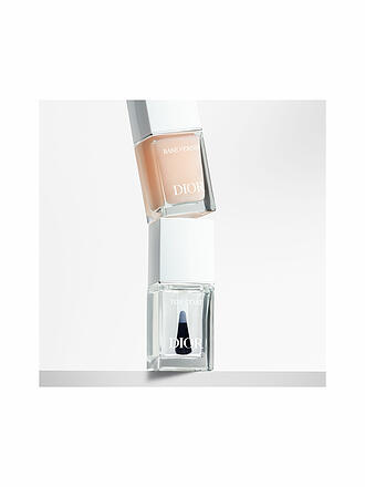 DIOR | Nagellack - Dior Vernis Base Coat 10g