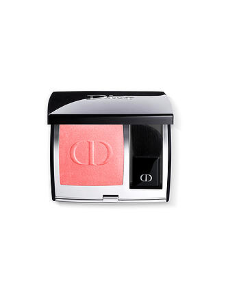 DIOR | Rouge Blush Satin (028 Actrice)