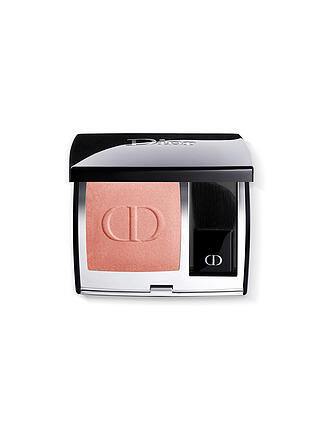 DIOR | Rouge Blush Satin (449 Dansante)