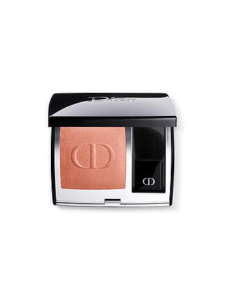 DIOR | Rouge Blush Satin (959 Charnelle)