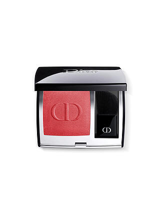 DIOR | Rouge Blush Satin (999)