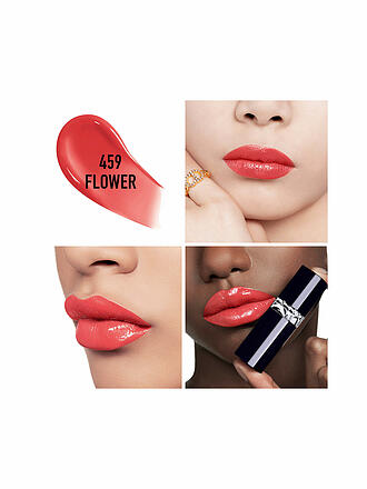 DIOR | Lipgloss - Rouge Dior Forever Liquid (459 Flower)