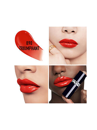 DIOR | Lipgloss - Rouge Dior Forever Liquid (890 Triumphant)