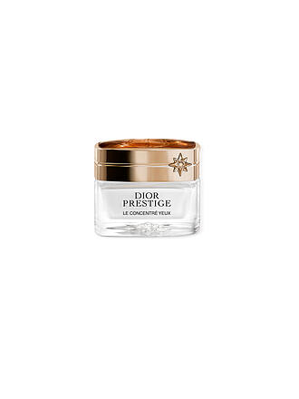 DIOR | Augencreme - Dior Prestige Le Concentré Yeux 15ml