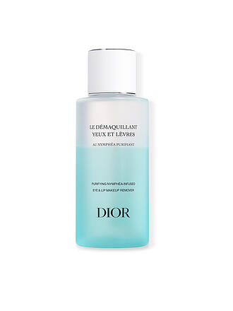 DIOR | Augen- und Lippen-Make-Up-Entferner 125ml