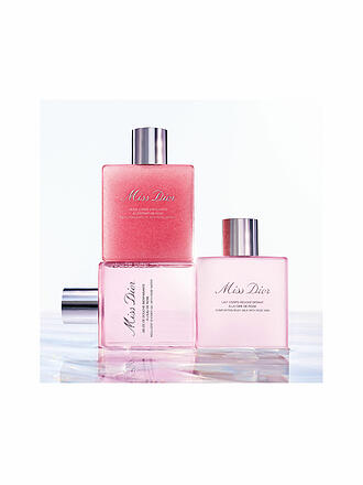 DIOR | Miss Dior Verwöhn-Duschgel mit Rosenwasser 175ml