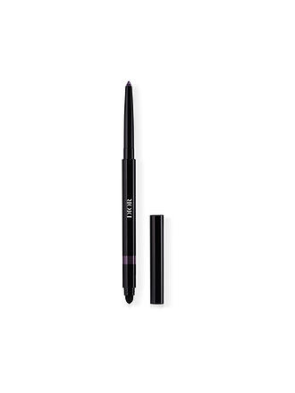 DIOR | Diorshow Stylo Wasserfester Eyeliner (176 Matte Purple)