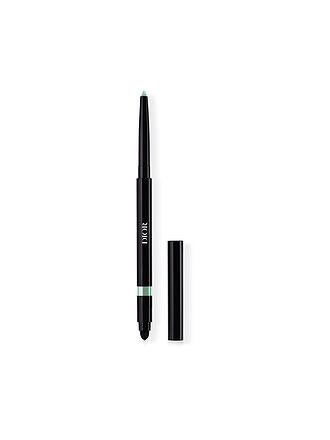 DIOR | Diorshow Stylo Wasserfester Eyeliner (246 Matte Mint) 