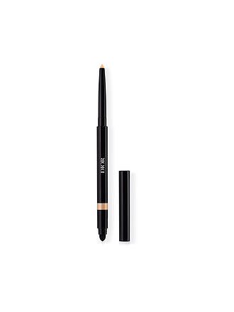 DIOR | Diorshow Stylo Wasserfester Eyeliner (556 Pearly Gold)