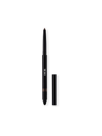 DIOR | Diorshow Stylo Wasserfester Eyeliner (781 Matte Brown)