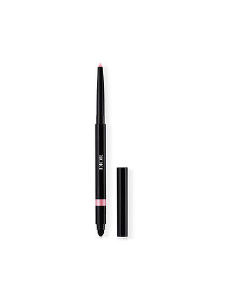 DIOR | Diorshow Stylo Wasserfester Eyeliner (846 Pearly Pink)