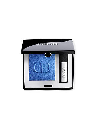 DIOR | Diorshow Mono Couleur Lidschatten (162 Blue Bayadere)