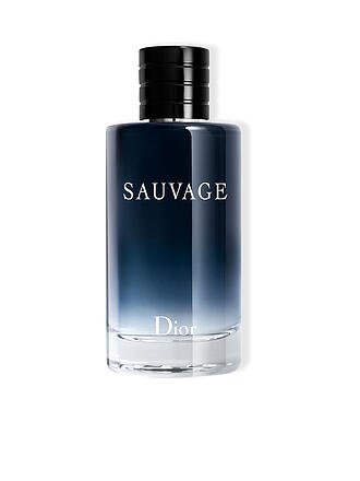 DIOR | Sauvage Eau de Toilette 200ml