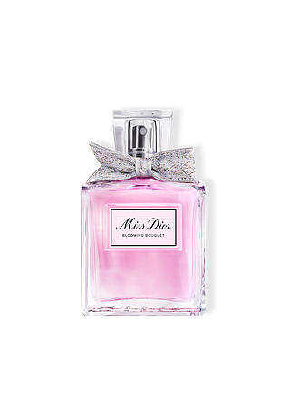 DIOR | Miss Dior Blooming Bouquet Eau de Toilette 50ml