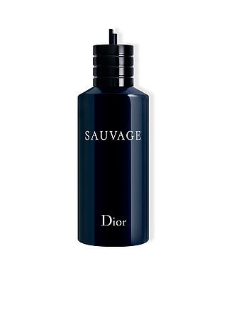 DIOR | Sauvage Eau de Toilette Refill 300ml