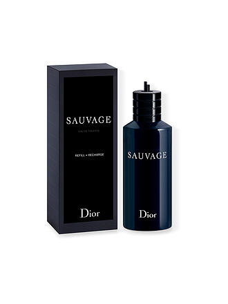 DIOR | Sauvage Eau de Toilette Refill 300ml