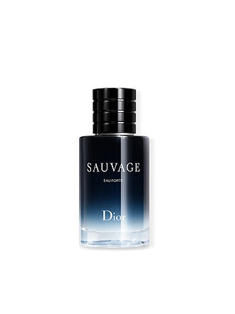 DIOR | Sauvage Eau Forte Spray 60ml