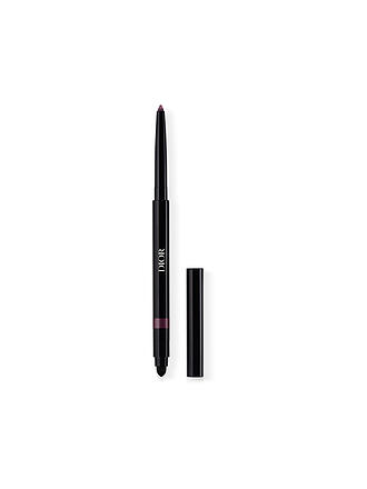 DIOR | Diorshow Stylo Wasserfester Eyeliner - 24 Stunden Halt (796 Pearly Amethyst)