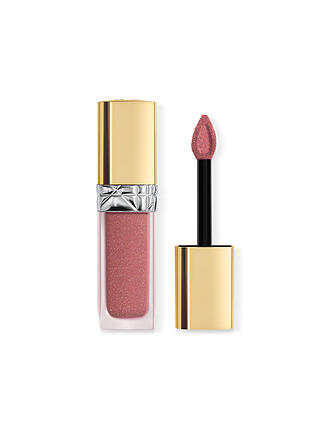 DIOR | Rouge Dior Forever Liquid Sequin Limitierte Edition - Glitzernder Liquid Lippenstift (323 Dazzle)