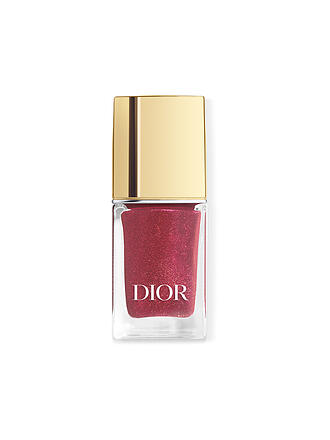 DIOR | Dior Vernis Limitierte Edition Nagellack (641 Soir de Bal)