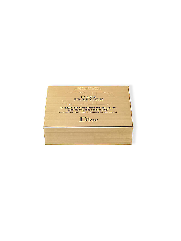 dior prestige masque satin fermete revitalisant