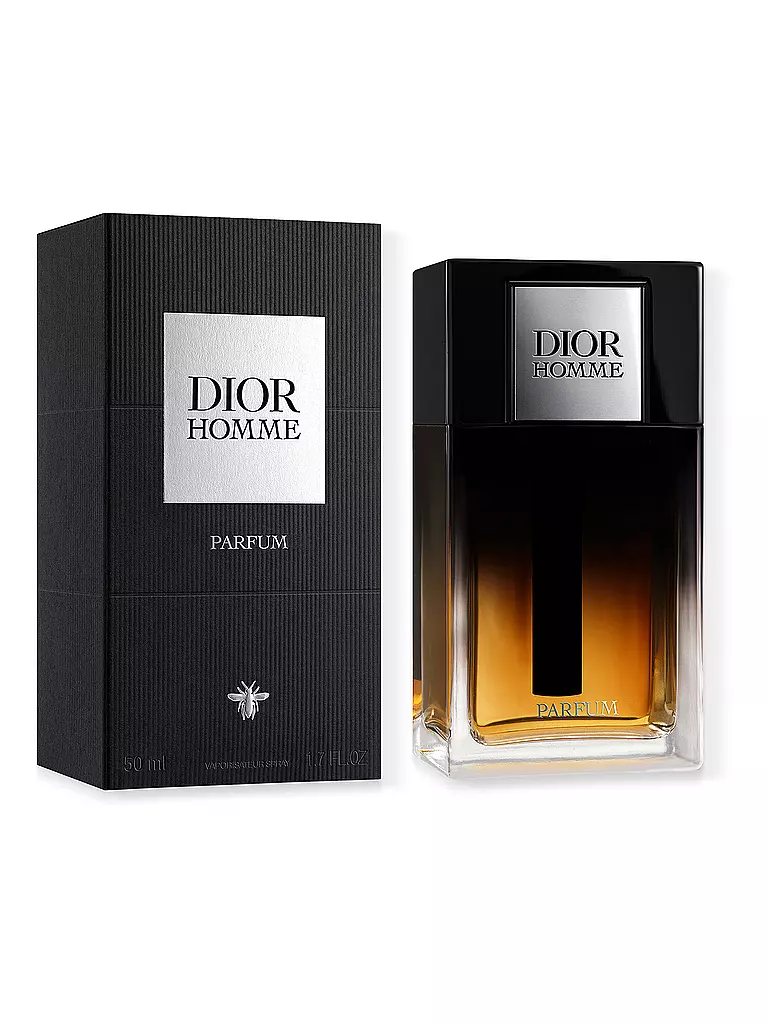 DIOR | Dior Homme Parfum 50ml | keine Farbe