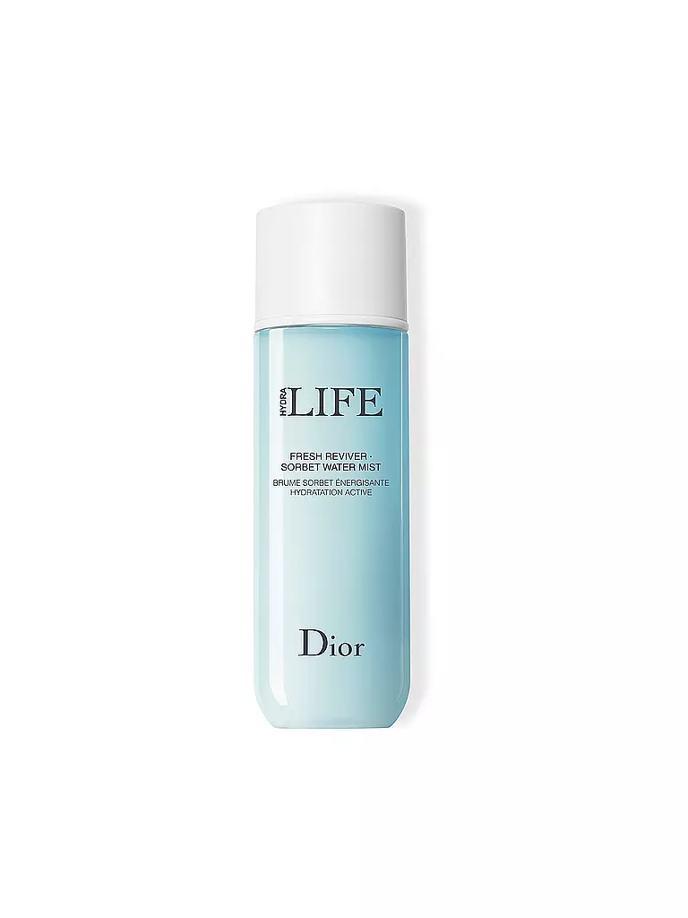 DIOR Dior Hydra Life Fresh Reviver - Sorbet Water Mist 100ml keine Farbe