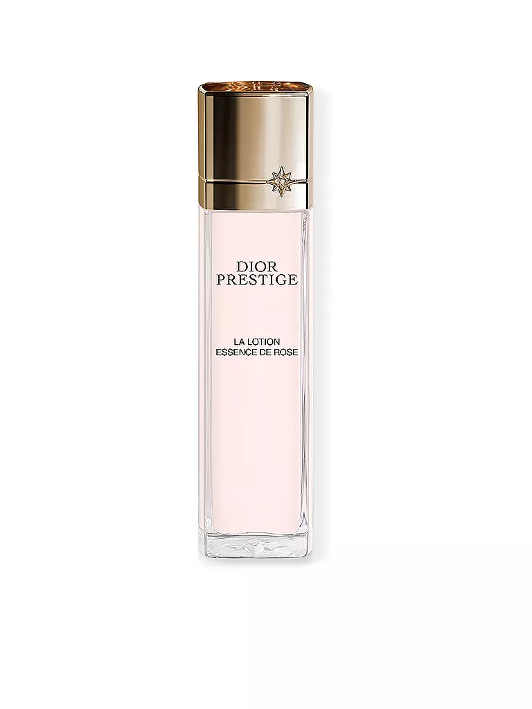 DIOR | Dior Prestige La Lotion Essence de Rose 150ml | keine Farbe