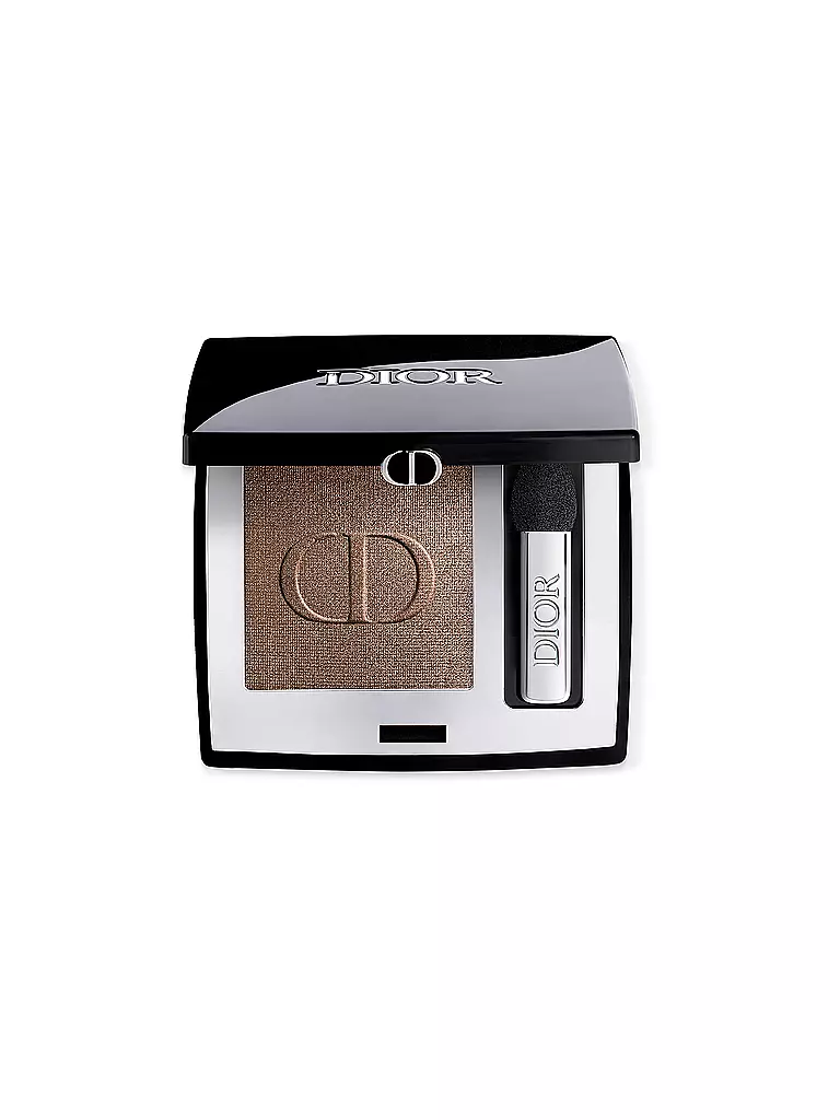 DIOR | Diorshow Mono Couleur Lidschatten (573 Nude Dress) | braun