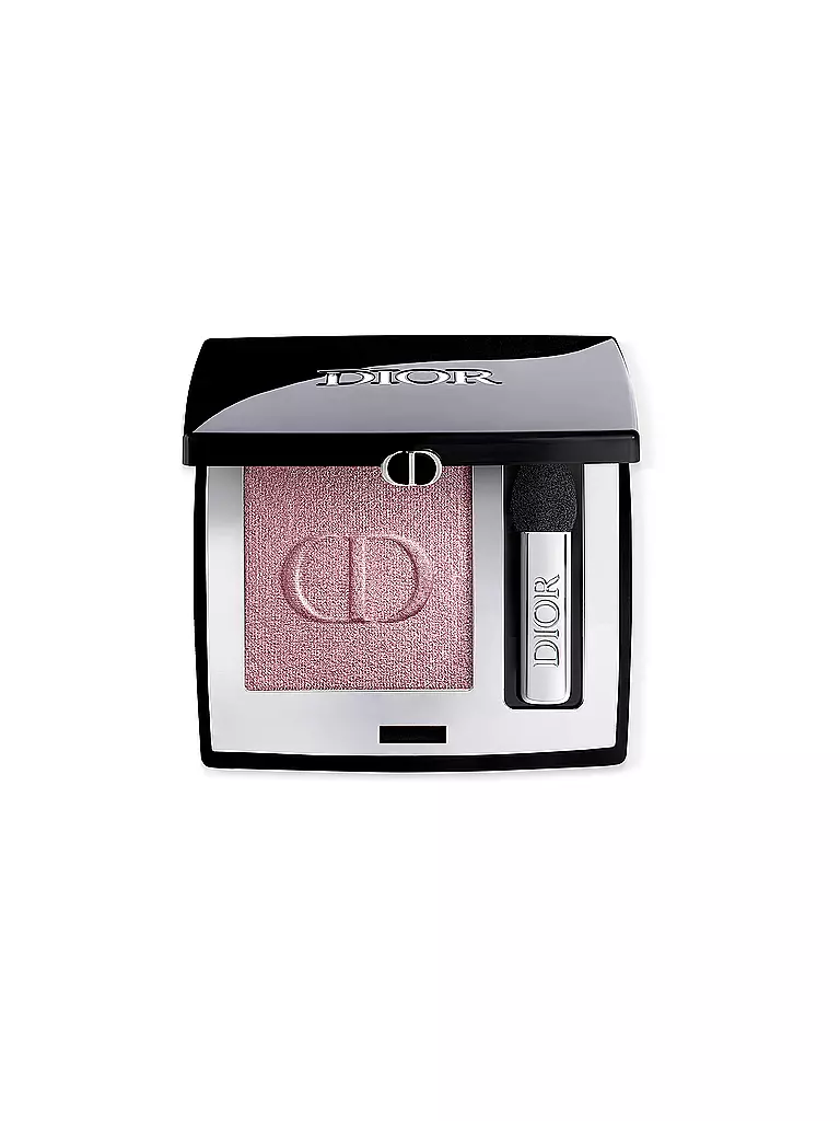 DIOR | Diorshow Mono Couleur Lidschatten (755 Rose Tulle) | rosa