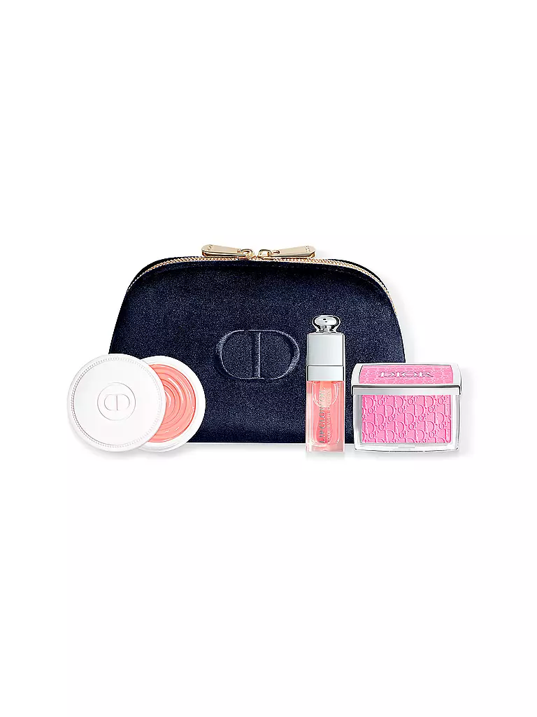 DIOR | Geschenkset - Das Dior-Set für natürlichen Glow  | keine Farbe